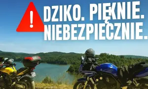 Najlepsze trasy motocyklowe w Bieszczadach - odkryj ukryte piękno