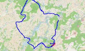 Trasy motocyklowe Kaszuby: odkryj najpiękniejsze szlaki i widoki