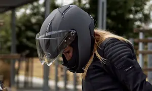 Jak pomalować kask motocyklowy i uniknąć kosztownych błędów