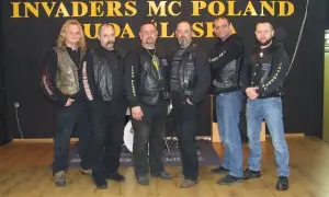 Klub motocyklowy MC – co to znaczy i jak wygląda jego kultura?