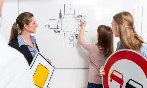 Ile trwa kurs prawa jazdy? Czas trwania różnych kategorii licencji