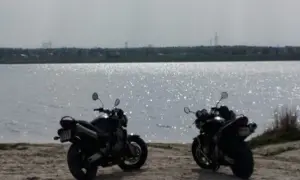 Najlepsze trasy motocyklowe w kujawsko pomorskim – odkryj piękno regionu