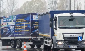 Prawo jazdy kat C ile godzin? Poznaj czas potrzebny na kurs