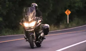 Kiedy zaczyna się sezon motocyklowy? Sprawdź, co musisz wiedzieć