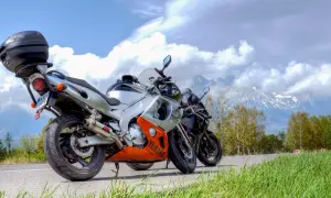 Najlepsze trasy motocyklowe w Słowacji – odkryj ukryte skarby