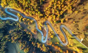 Najlepsze trasy motocyklowe w Mazowieckiem - odkryj piękno regionu
