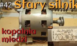 Jak rozebrać silnik elektryczny z miedzi i odzyskać cenną miedź
