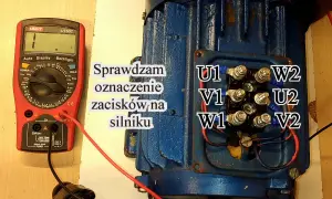 Jak sprawdzić uzwojenie silnika i uniknąć kosztownych napraw
