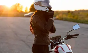 Najlepsze trasy motocyklowe w Mazurach - odkryj ukryte skarby