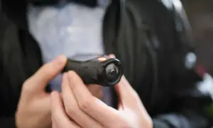 Najlepsze kamery na kask motocyklowy - uniknij złych wyborów
