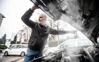 Czy zatarty silnik odpali? Ryzyko i co warto wiedzieć przed próbą