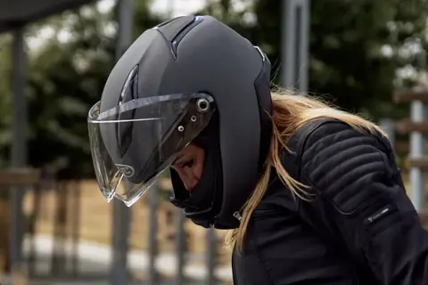 Jak pomalować kask motocyklowy i uniknąć kosztownych błędów