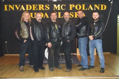Klub motocyklowy MC – co to znaczy i jak wygląda jego kultura?