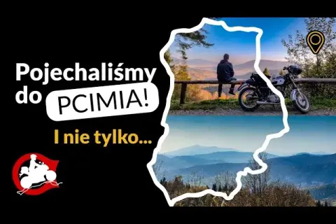 Najlepsze trasy motocyklowe w Małopolsce - odkryj ukryte skarby