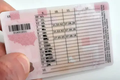 Jak odzyskać bezterminowe prawo jazdy i uniknąć utraty uprawnień