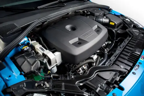 Volvo V60 jaki silnik wybrać? Odkryj mocne i oszczędne opcje