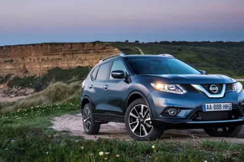 Nissan X-Trail jaki silnik wybrać, aby uniknąć wysokich kosztów eksploatacji?