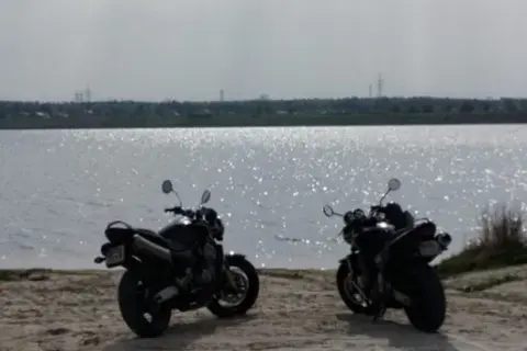 Najlepsze trasy motocyklowe w kujawsko pomorskim – odkryj piękno regionu