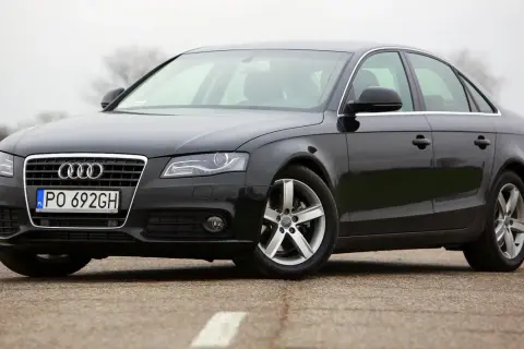 Audi A4 B8 jaki silnik wybrać, aby uniknąć awarii i kosztów?