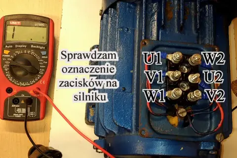 Jak sprawdzić uzwojenie silnika i uniknąć kosztownych napraw