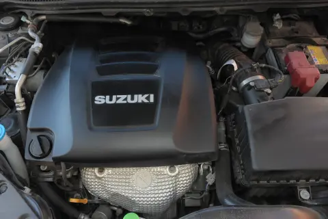 Suzuki Vitara 1 jaki silnik wybrać – uniknij kosztownych błędów