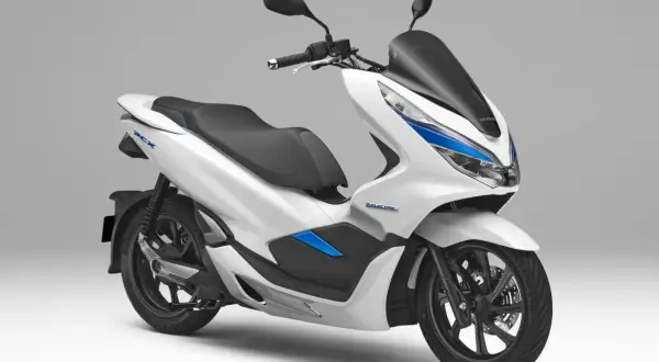 Czy motorowerem można jeździć po ścieżce rowerowej? Sprawdź przepisy!