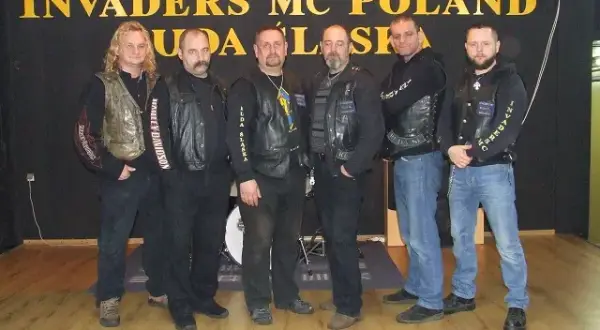 Klub motocyklowy MC – co to znaczy i jak wygląda jego kultura?