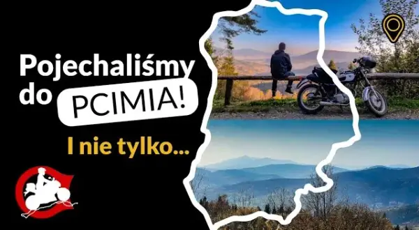 Najlepsze trasy motocyklowe w Małopolsce - odkryj ukryte skarby