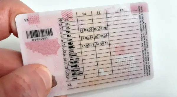 Jak odzyskać bezterminowe prawo jazdy i uniknąć utraty uprawnień