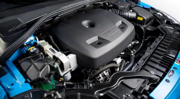 Volvo V60 jaki silnik wybrać? Odkryj mocne i oszczędne opcje