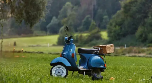Ile kosztuje przegląd motoroweru? Sprawdź, co musisz wiedzieć!