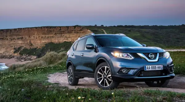 Nissan X-Trail jaki silnik wybrać, aby uniknąć wysokich kosztów eksploatacji?