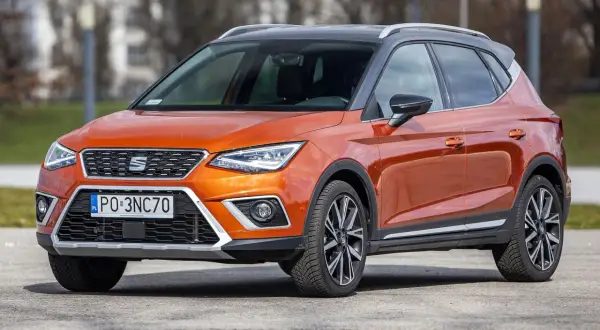 Seat Arona jaki silnik wybrać - uniknij kosztownych błędów przy wyborze
