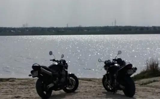 Najlepsze trasy motocyklowe w kujawsko pomorskim – odkryj piękno regionu