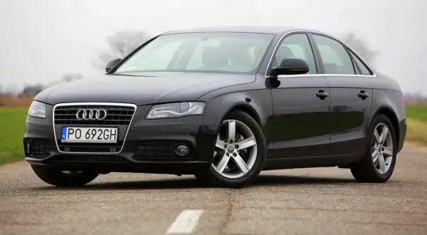 Audi A4 B8 jaki silnik wybrać, aby uniknąć awarii i kosztów?