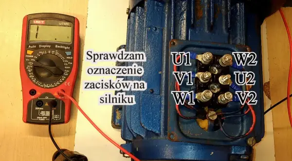 Jak sprawdzić uzwojenie silnika i uniknąć kosztownych napraw