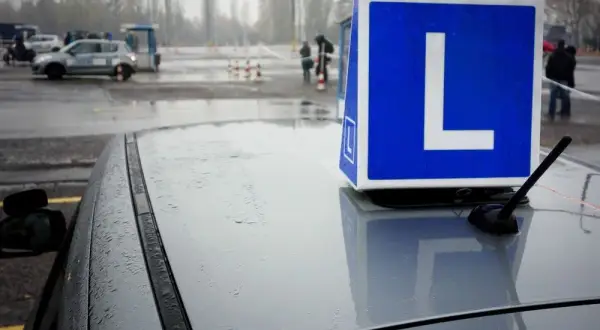 Jak wygląda badanie lekarskie na prawo jazdy i co musisz wiedzieć