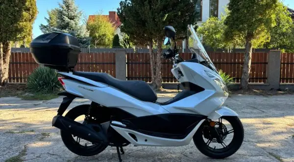 Ile kosztuje motorower? Ceny, które mogą Cię zaskoczyć!