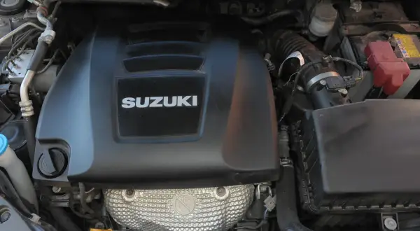 Suzuki Vitara 1 jaki silnik wybrać – uniknij kosztownych błędów