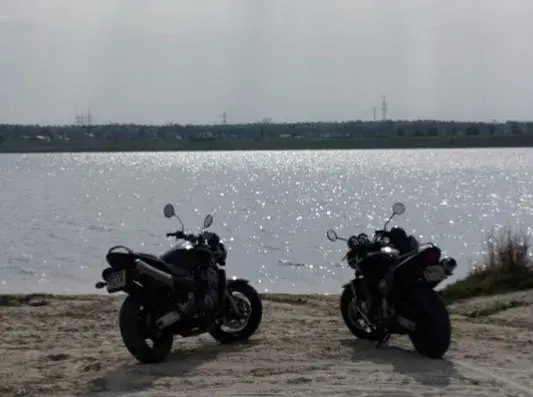 Najlepsze trasy motocyklowe w kujawsko pomorskim – odkryj piękno regionu