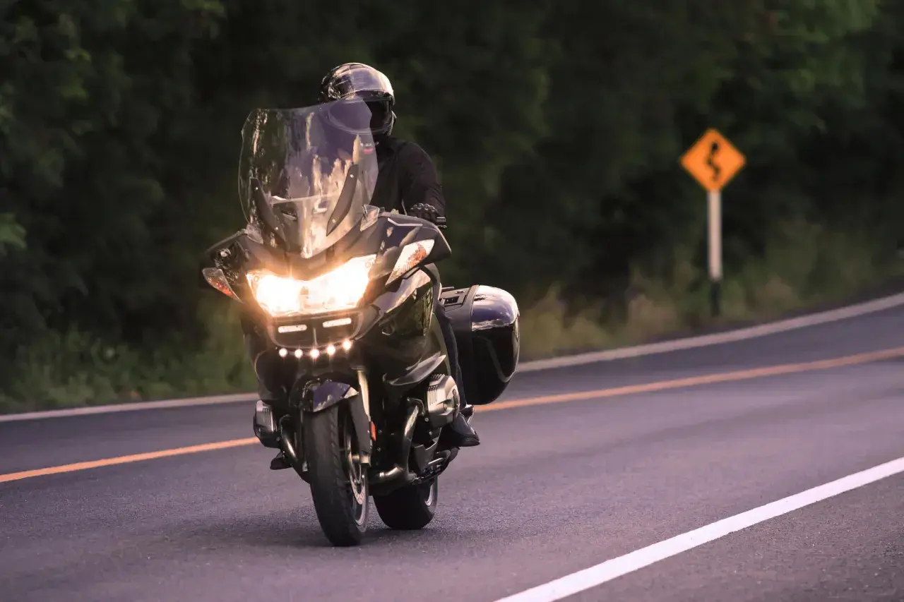 Kiedy zaczyna się sezon motocyklowy? Sprawdź, co musisz wiedzieć