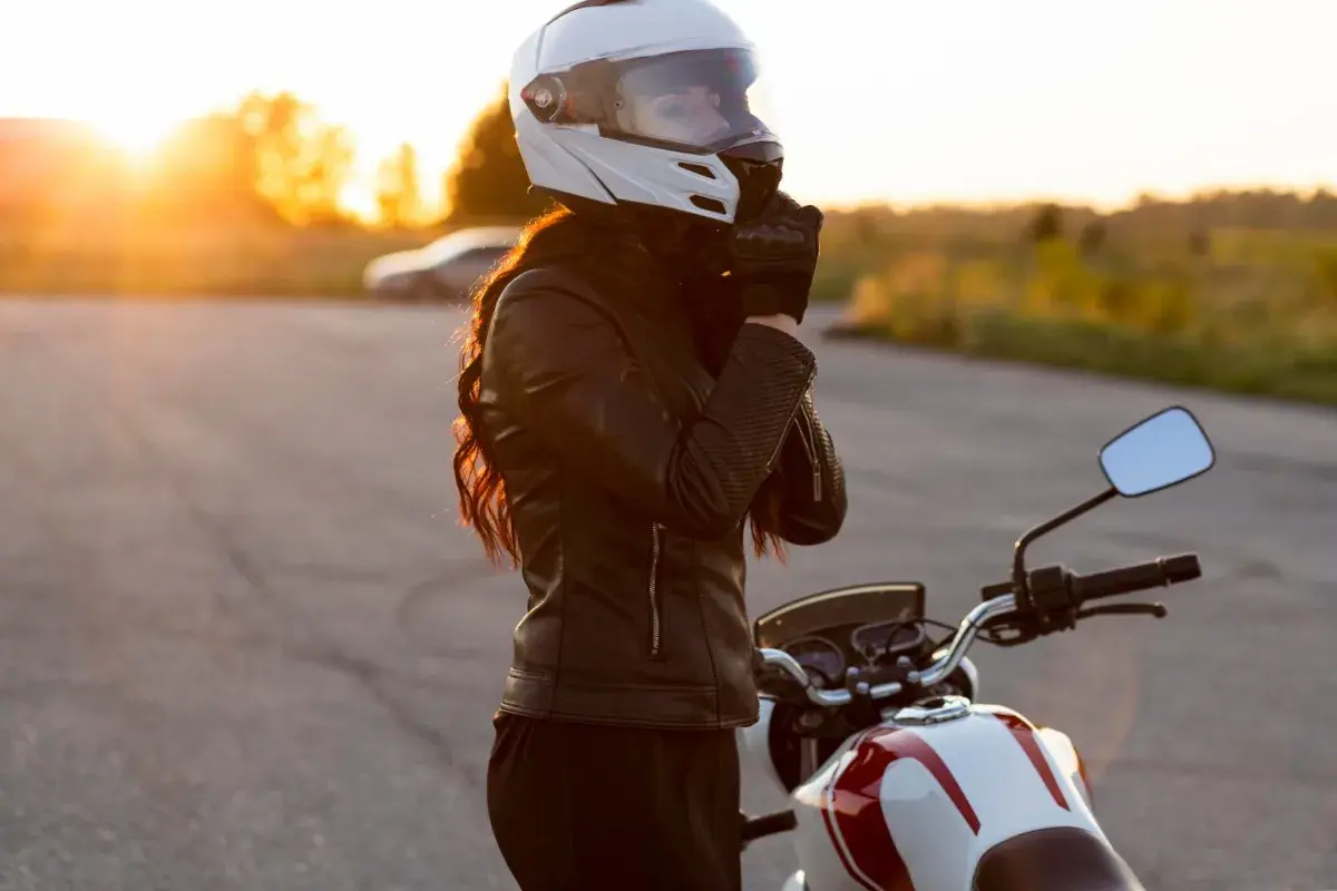 Najlepsze trasy motocyklowe w Mazurach - odkryj ukryte skarby