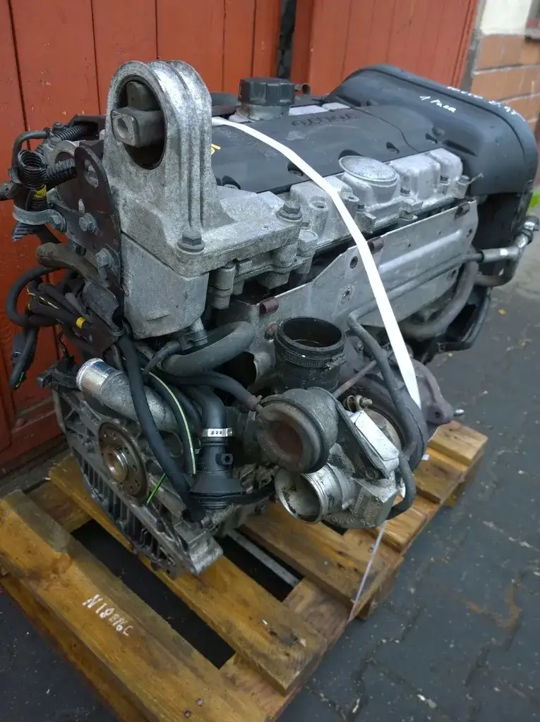 Zdjęcie Volvo S60 opinie jaki silnik - który wybór jest najlepszy dla Ciebie?