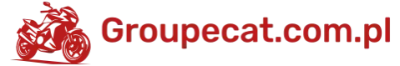 Logo groupecat.com.pl