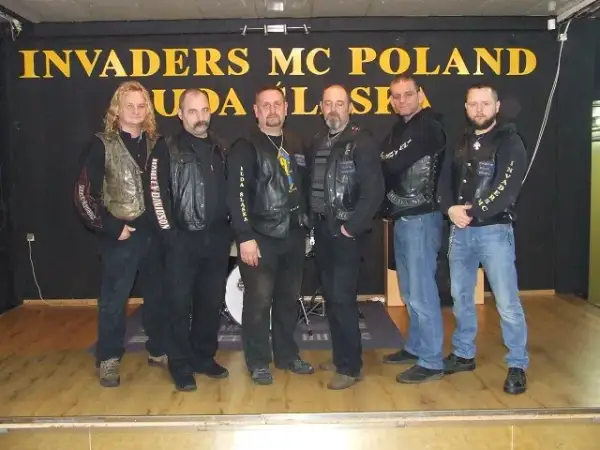 Klub motocyklowy MC – co to znaczy i jak wygląda jego kultura?