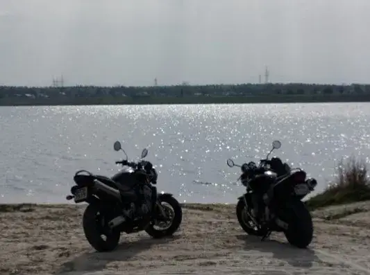 Najlepsze trasy motocyklowe w kujawsko pomorskim – odkryj piękno regionu