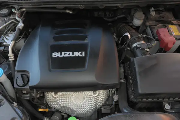 Suzuki Vitara 1 jaki silnik wybrać – uniknij kosztownych błędów